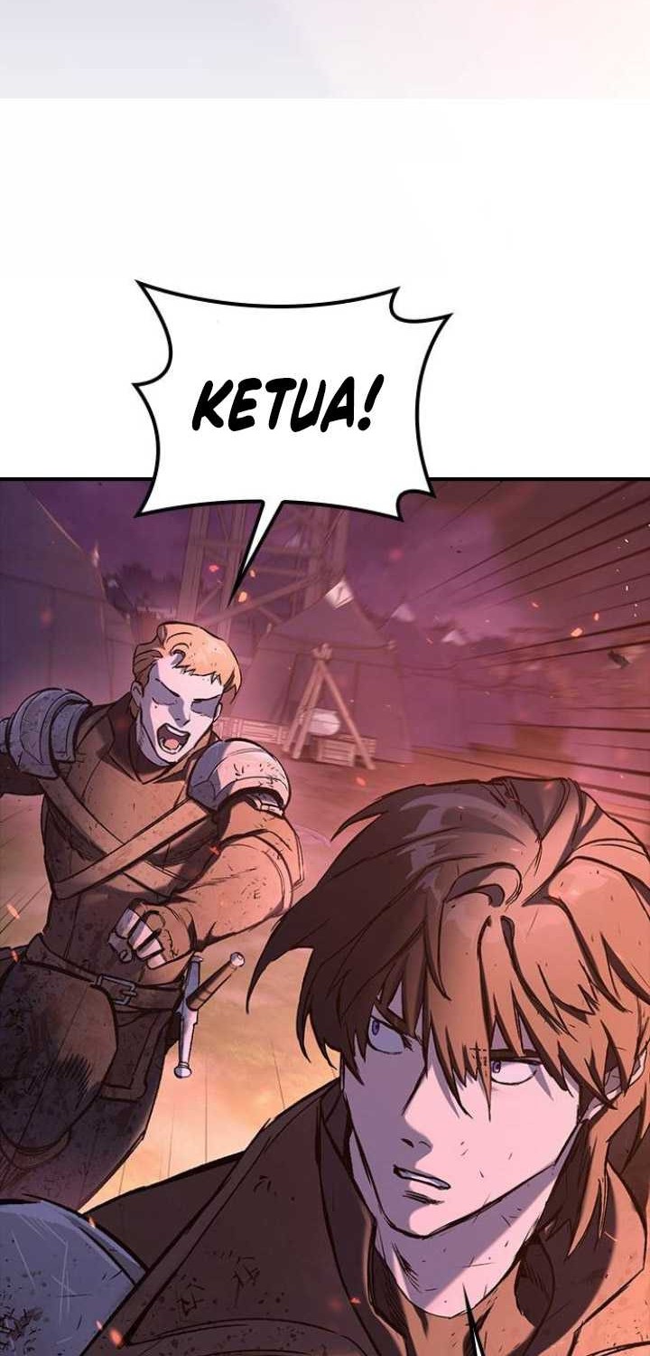 Eternally Regressing Knight Chapter 14 Gambar 55