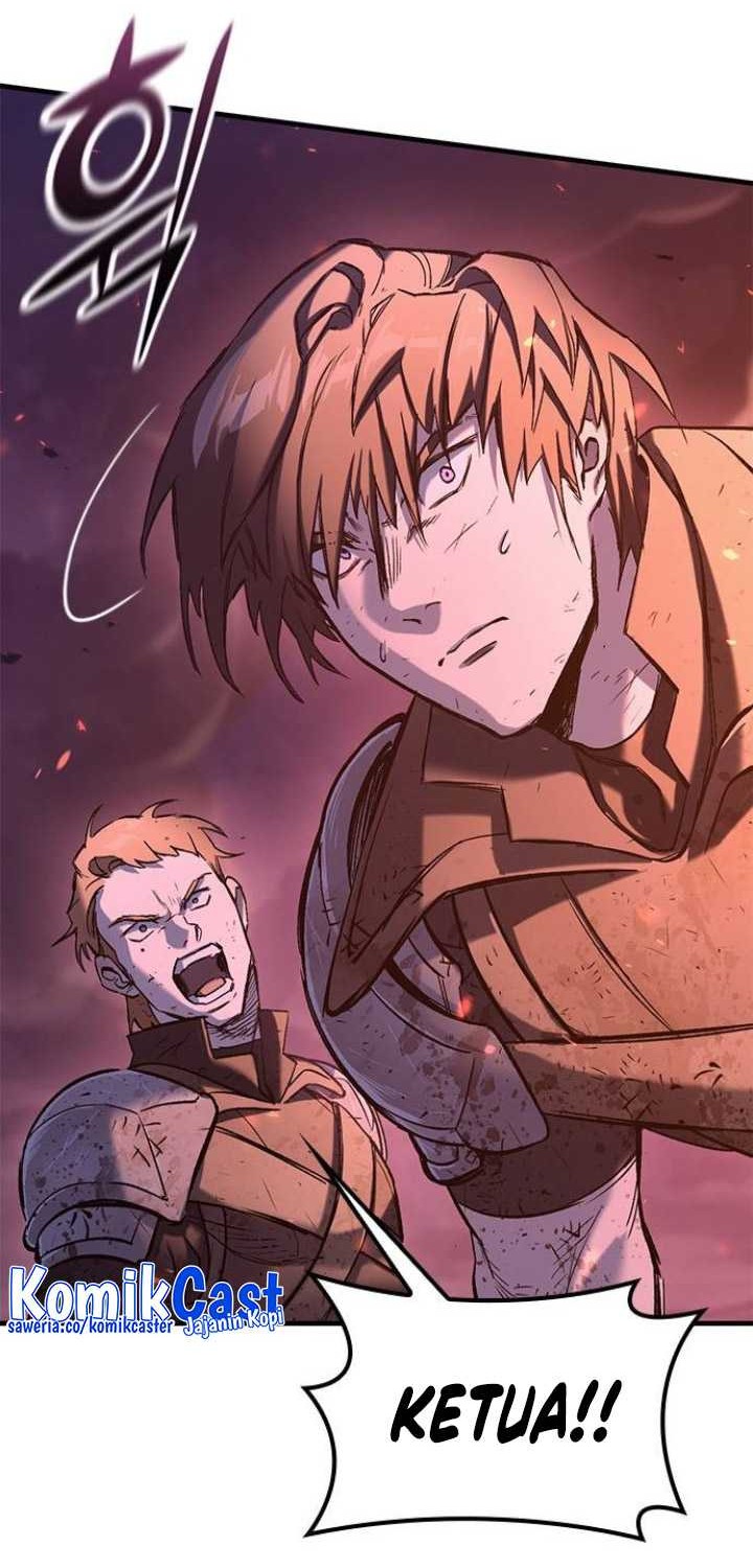 Eternally Regressing Knight Chapter 14 Gambar 57