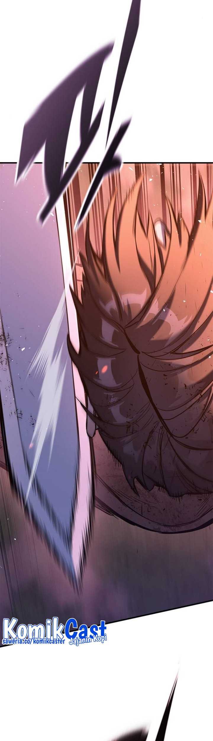 Eternally Regressing Knight Chapter 14 Gambar 38