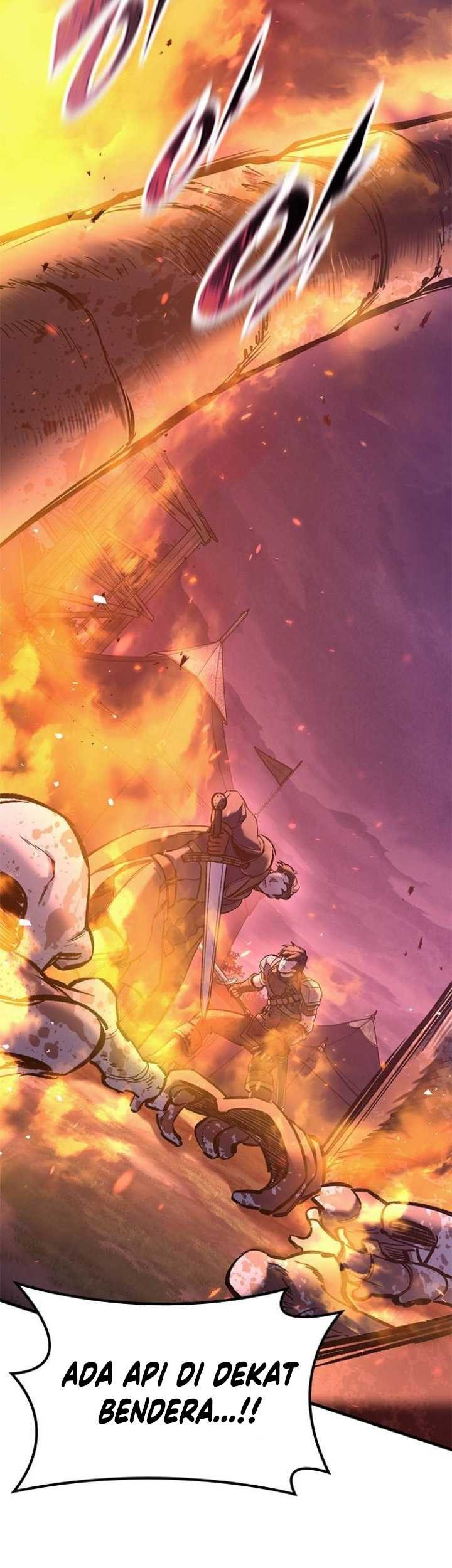 Eternally Regressing Knight Chapter 14 Gambar 40