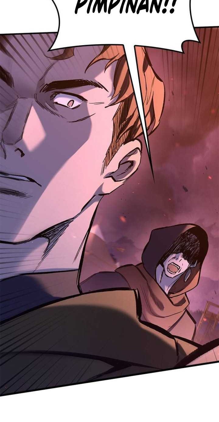 Eternally Regressing Knight Chapter 14 Gambar 43