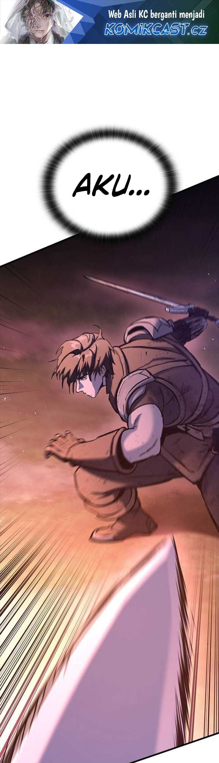 Manhwa Eternally Regressing Knight Chapter 14 gambar nomor 2