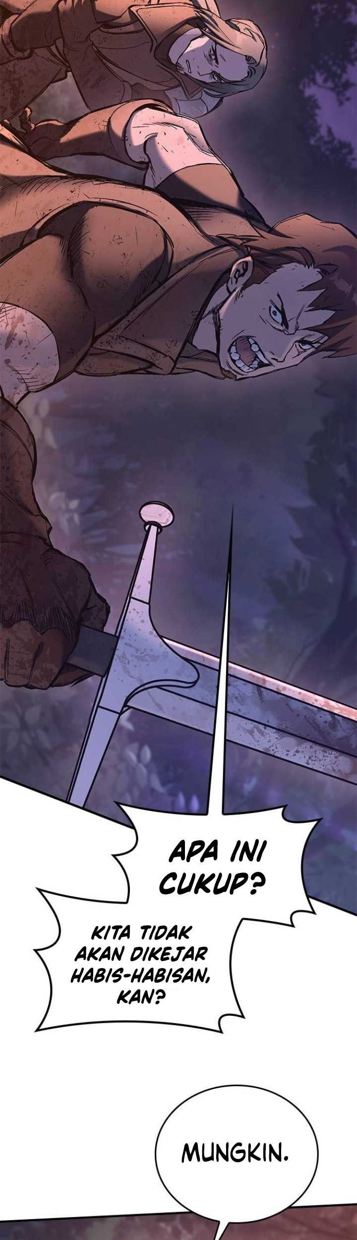 Eternally Regressing Knight Chapter 14 Gambar 66