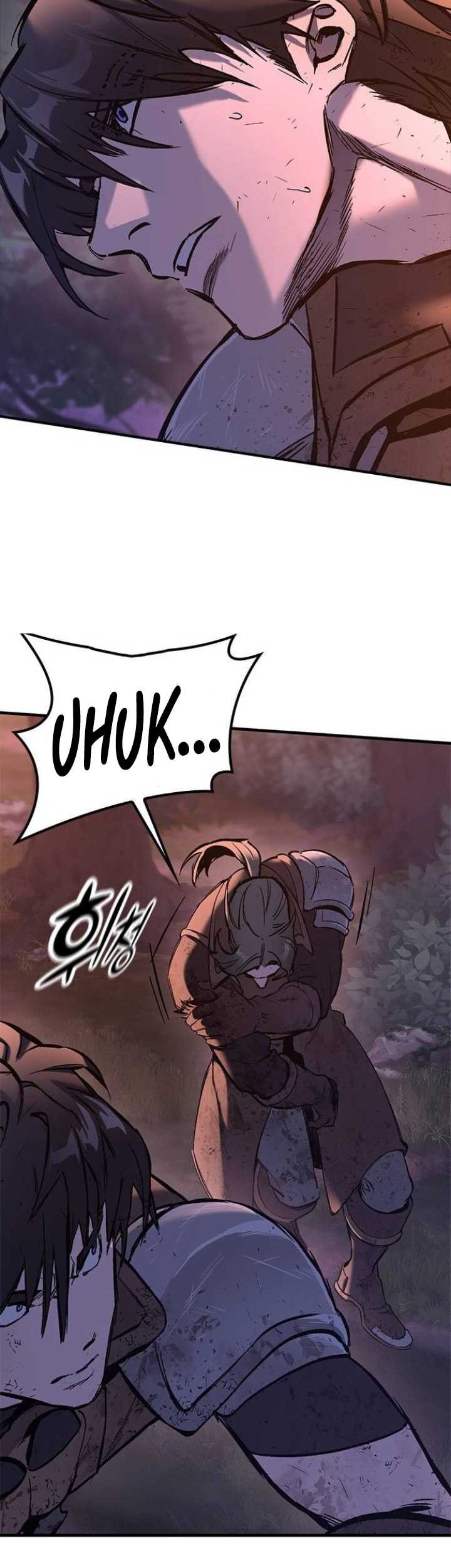 Eternally Regressing Knight Chapter 14 Gambar 68