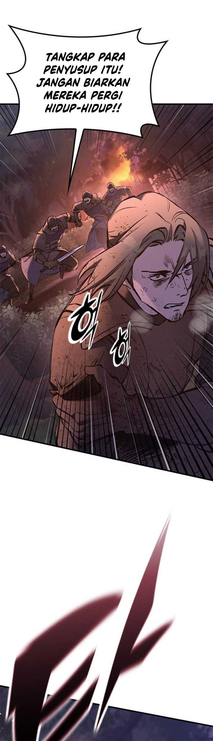 Eternally Regressing Knight Chapter 14 Gambar 70