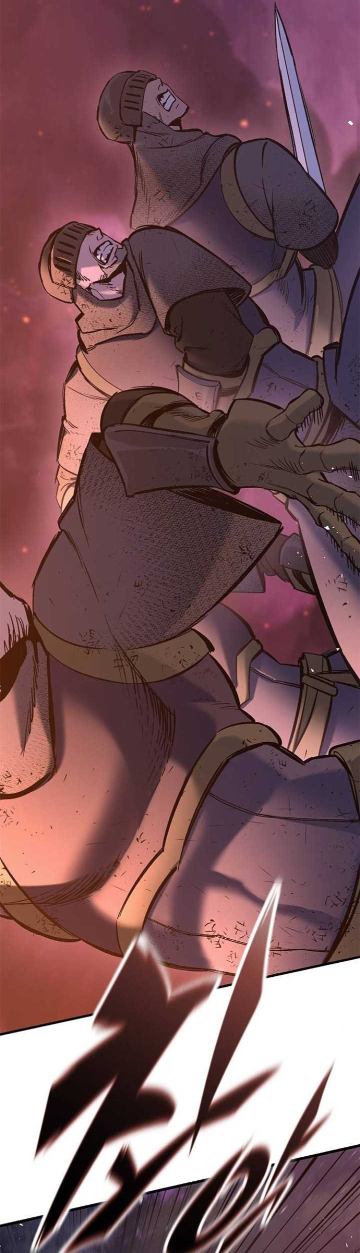 Eternally Regressing Knight Chapter 14 Gambar 74