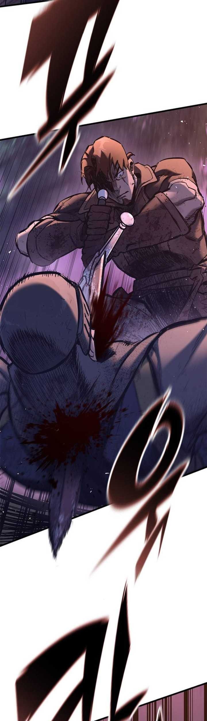 Eternally Regressing Knight Chapter 14 Gambar 76