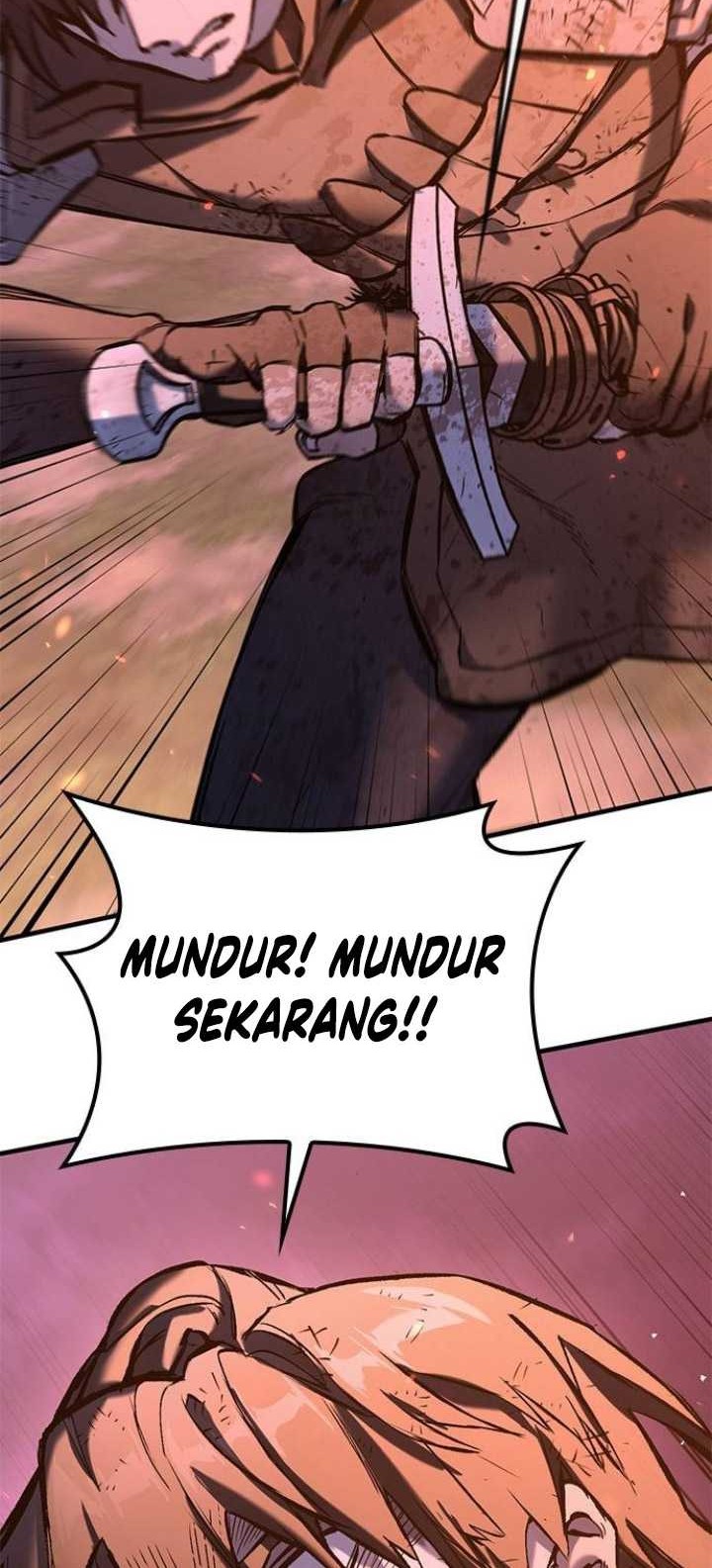 Eternally Regressing Knight Chapter 14 Gambar 61