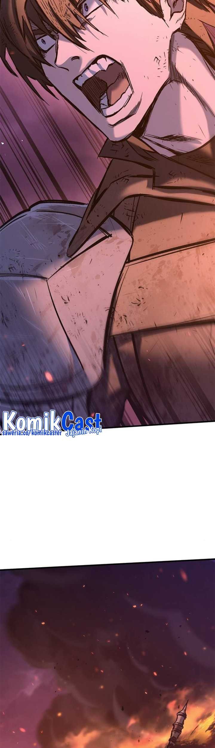 Eternally Regressing Knight Chapter 14 Gambar 62