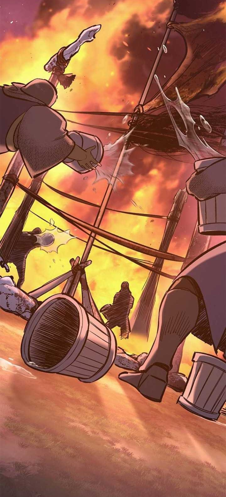 Eternally Regressing Knight Chapter 14 Gambar 63