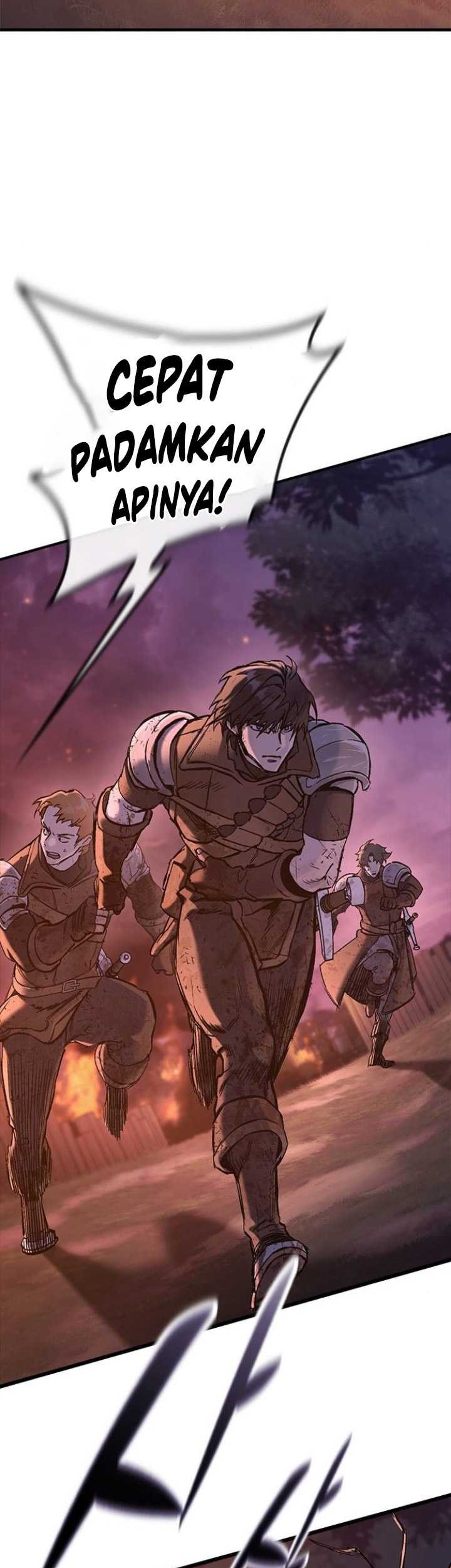 Eternally Regressing Knight Chapter 14 Gambar 64