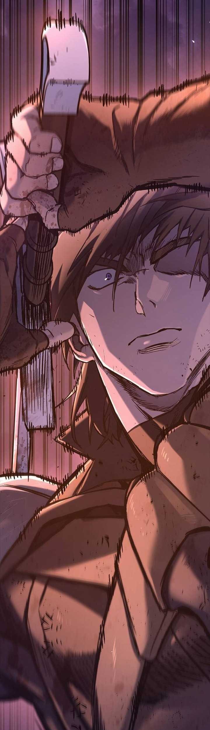 Eternally Regressing Knight Chapter 14 Gambar 4