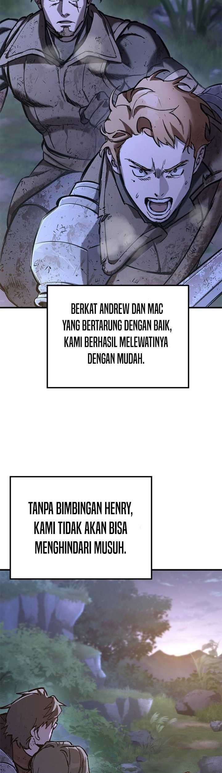 Eternally Regressing Knight Chapter 14 Gambar 86