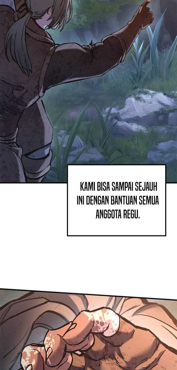 Eternally Regressing Knight Chapter 14 Gambar 87