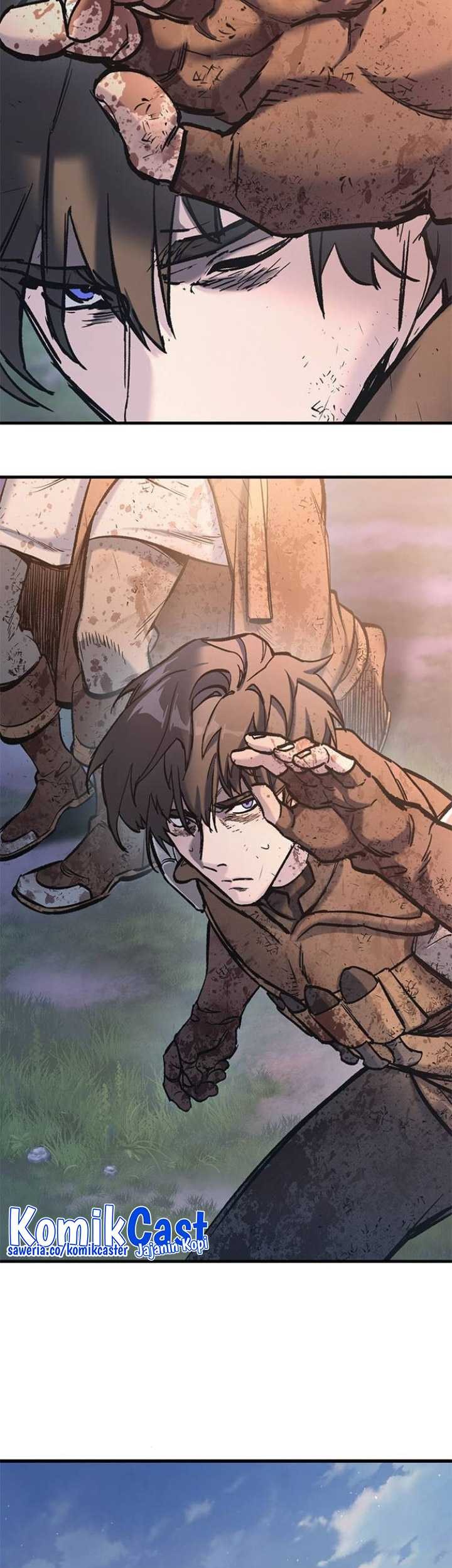 Eternally Regressing Knight Chapter 14 Gambar 88