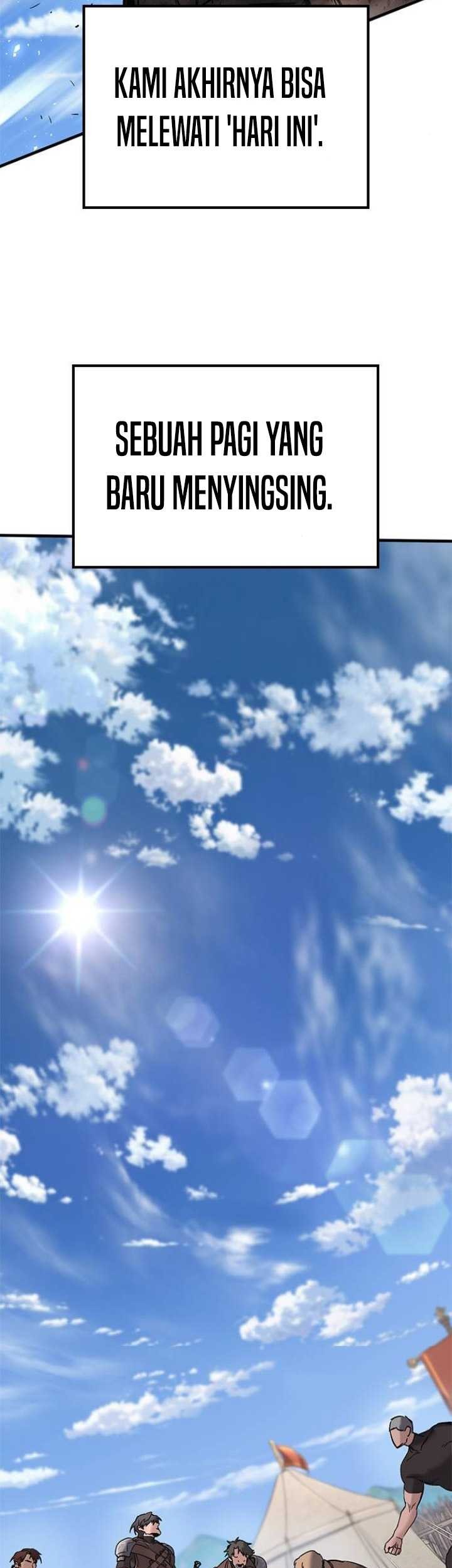 Eternally Regressing Knight Chapter 14 Gambar 96