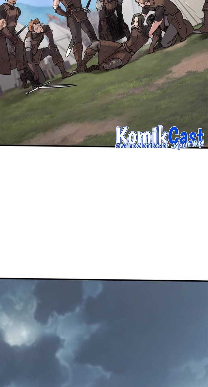 Eternally Regressing Knight Chapter 14 Gambar 97