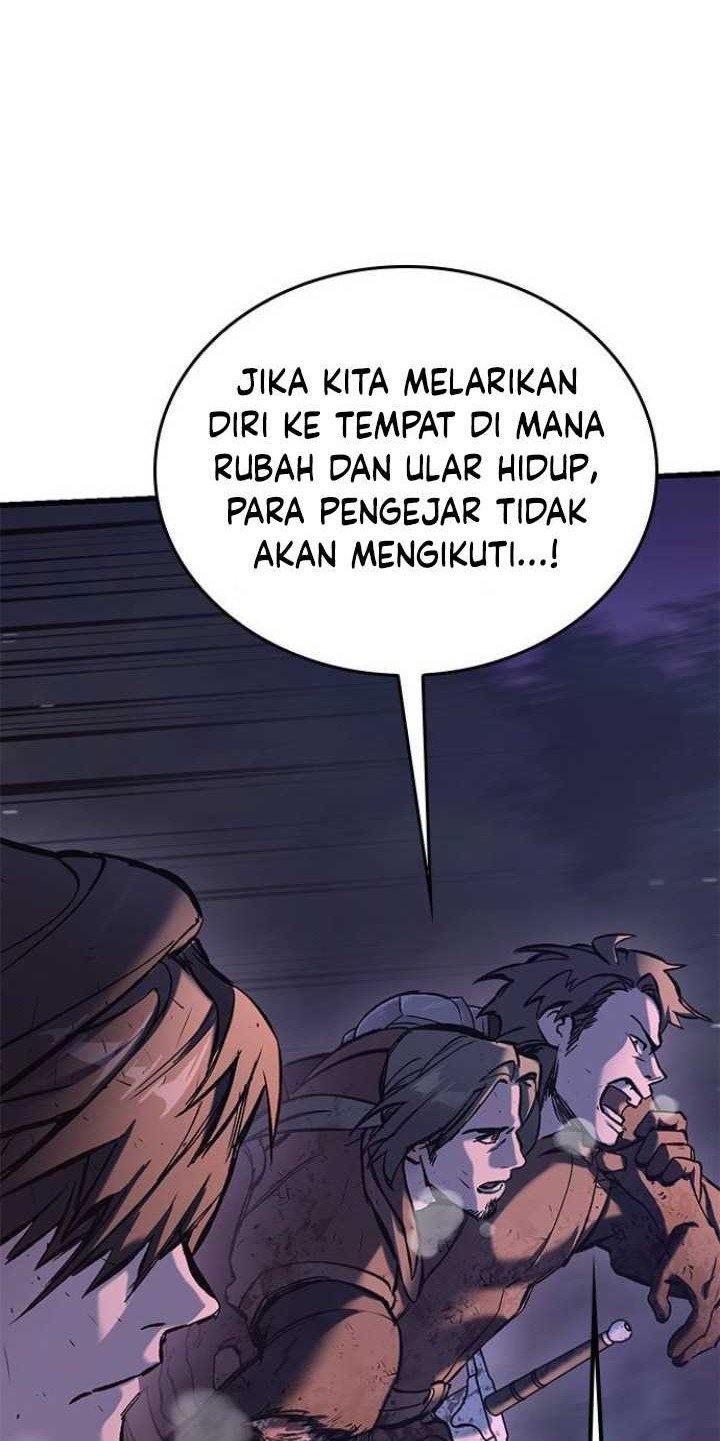 Eternally Regressing Knight Chapter 14 Gambar 79