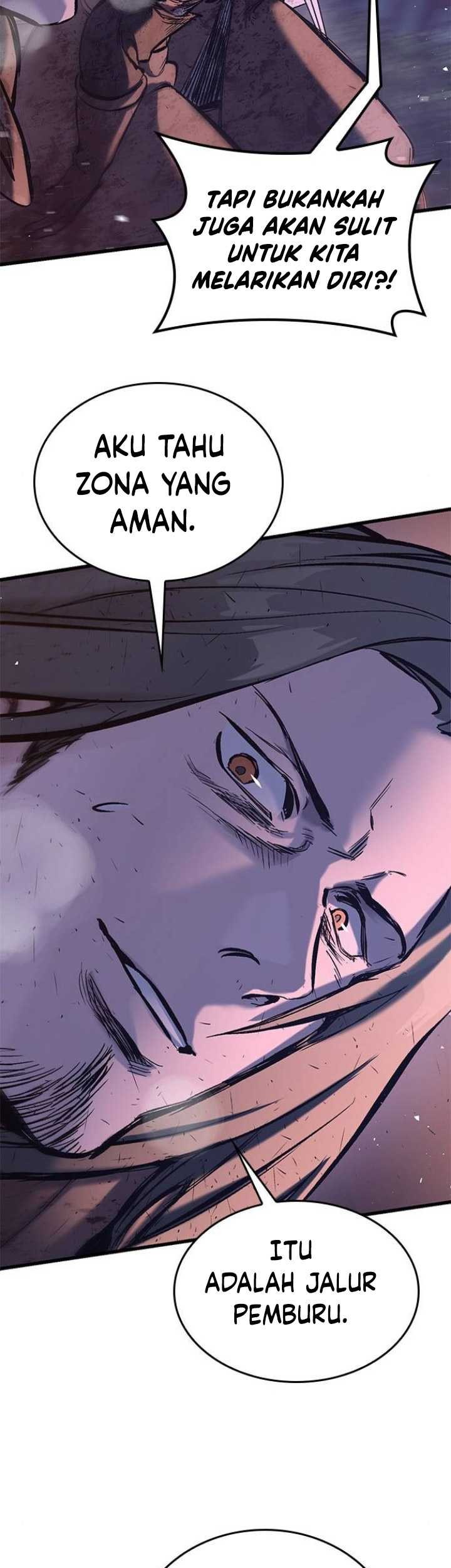 Eternally Regressing Knight Chapter 14 Gambar 80