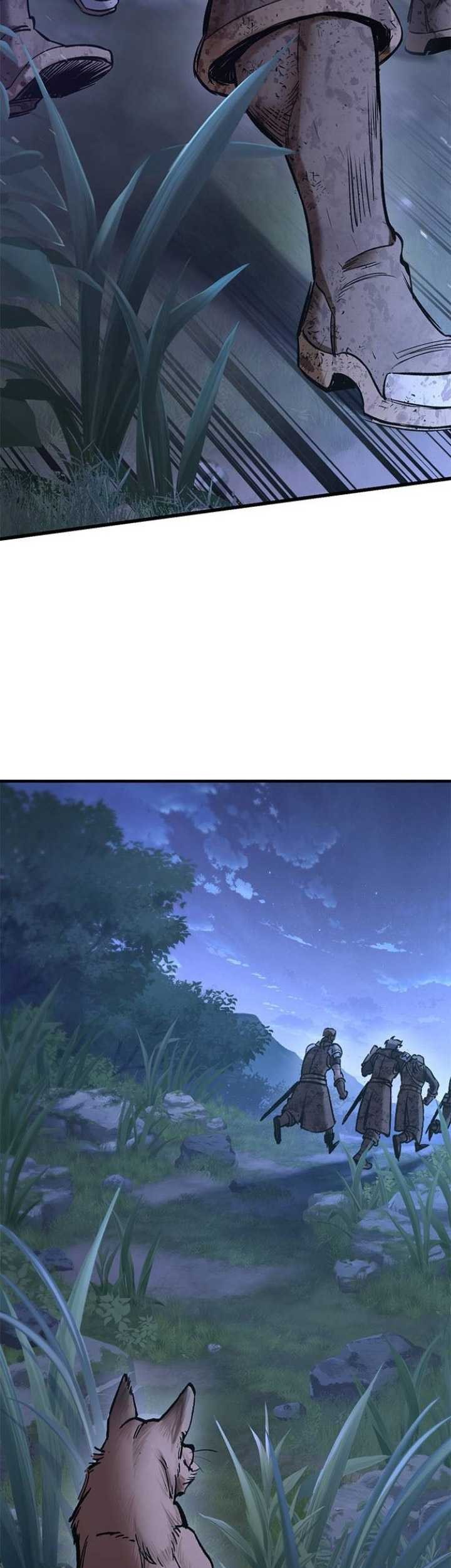 Eternally Regressing Knight Chapter 14 Gambar 84