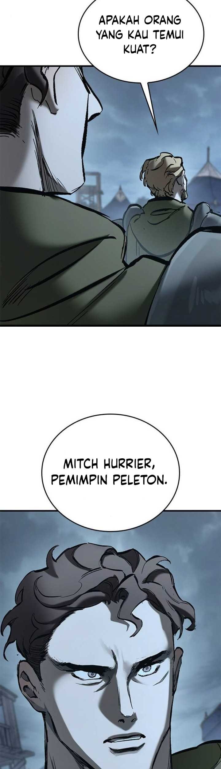 Eternally Regressing Knight Chapter 14 Gambar 108