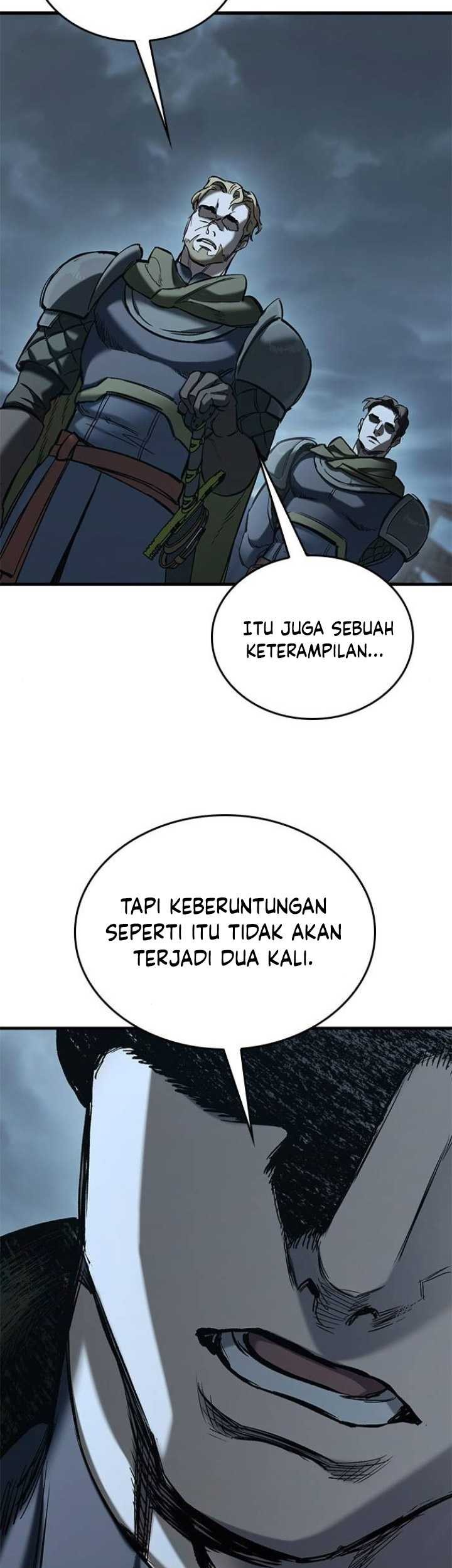 Eternally Regressing Knight Chapter 14 Gambar 110