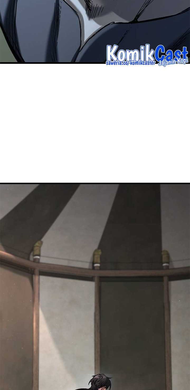 Eternally Regressing Knight Chapter 14 Gambar 111