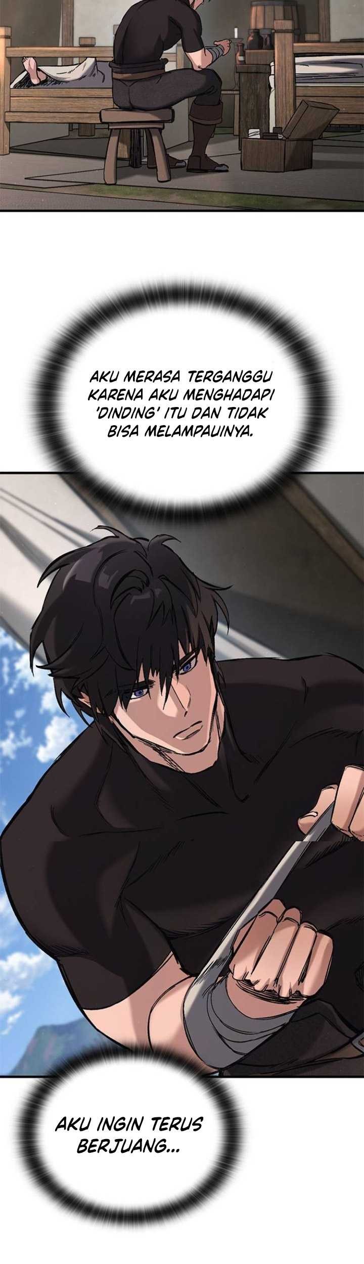 Eternally Regressing Knight Chapter 14 Gambar 112