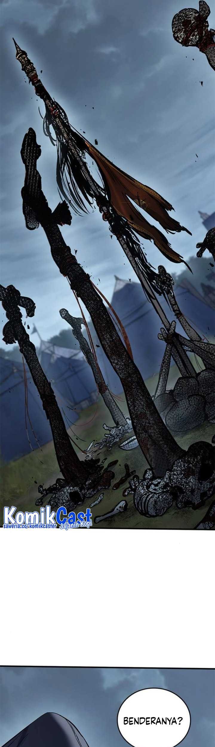 Eternally Regressing Knight Chapter 14 Gambar 98