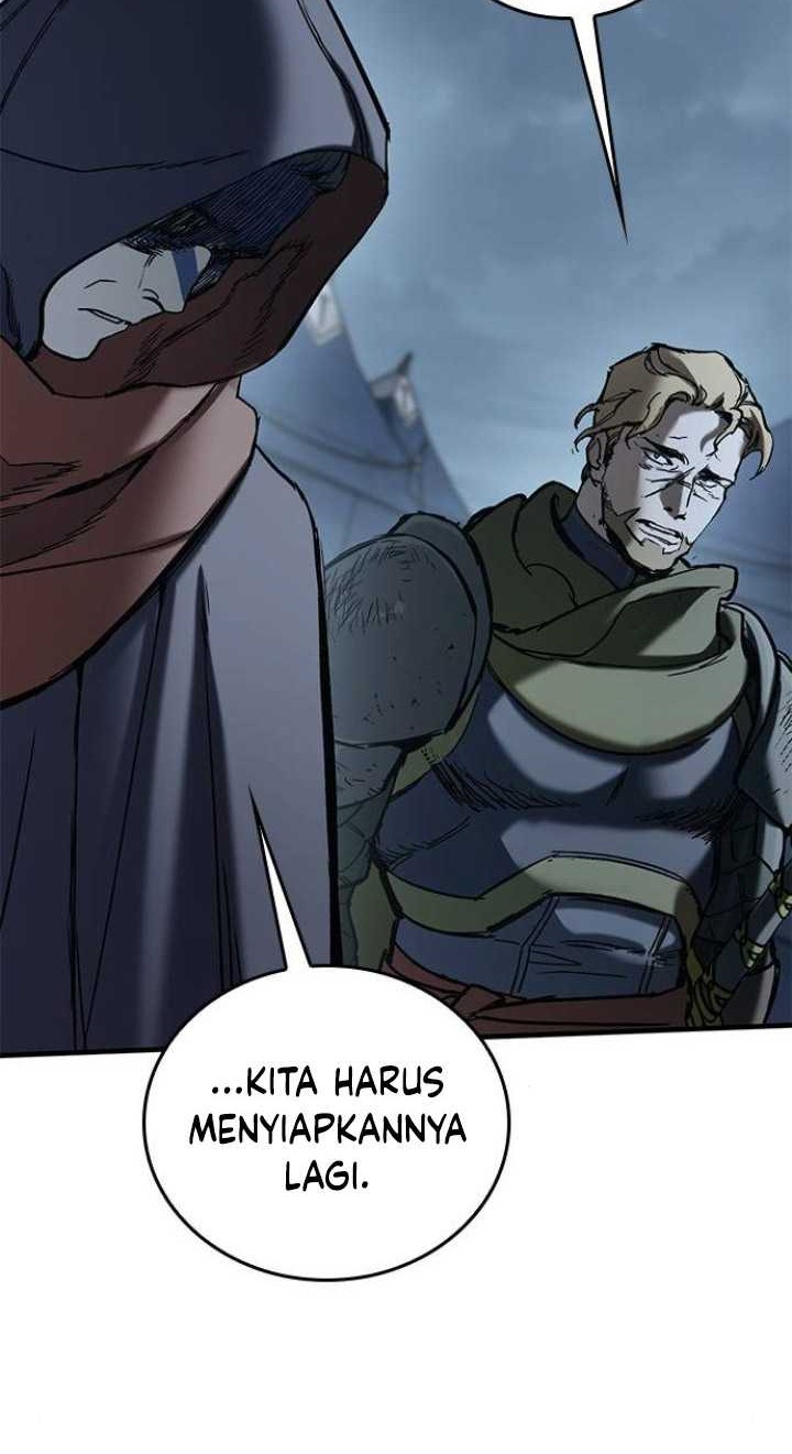 Eternally Regressing Knight Chapter 14 Gambar 99