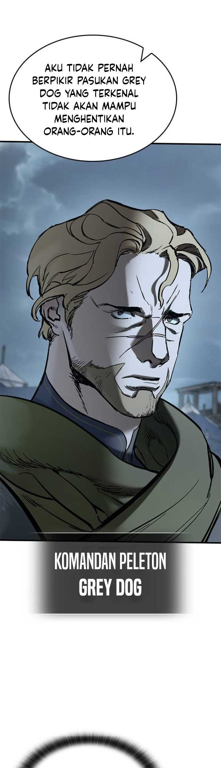 Eternally Regressing Knight Chapter 14 Gambar 100