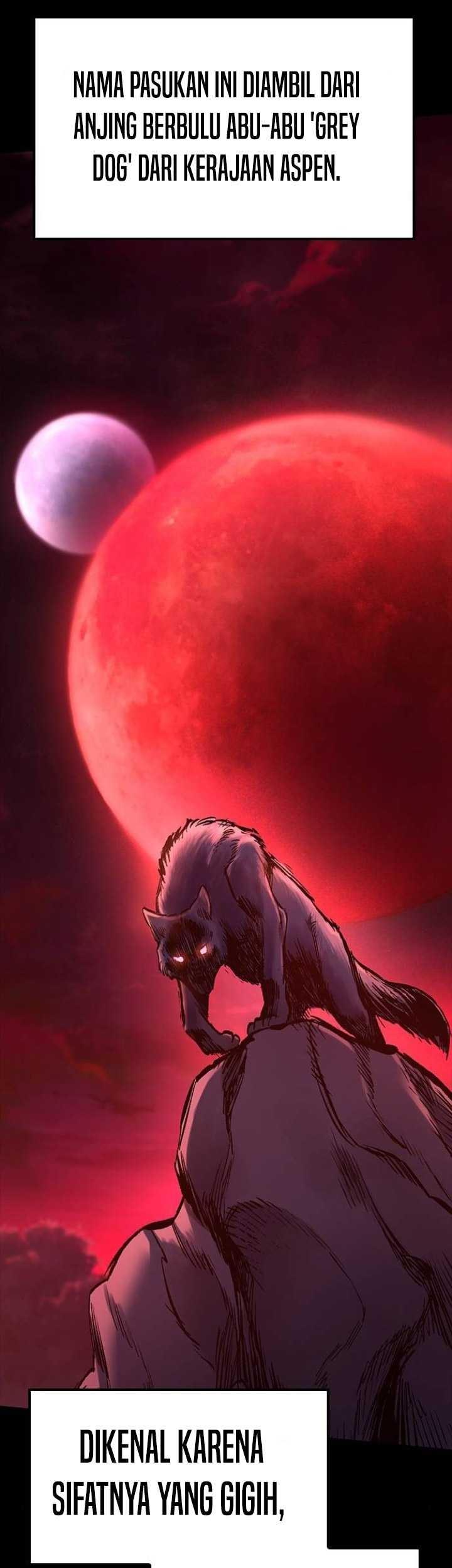 Eternally Regressing Knight Chapter 14 Gambar 104