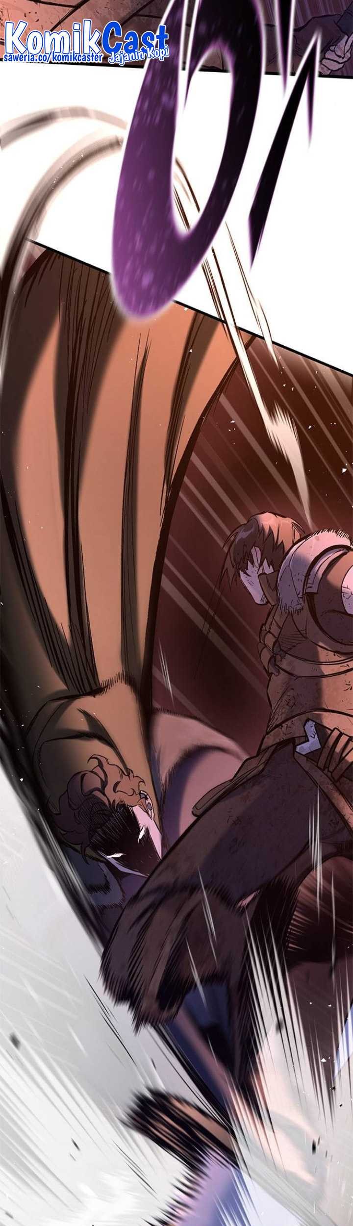 Eternally Regressing Knight Chapter 14 Gambar 12