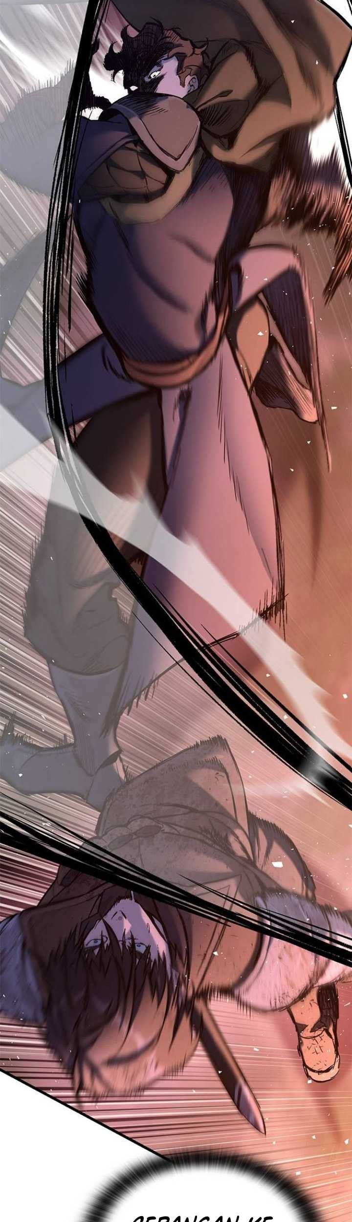 Eternally Regressing Knight Chapter 14 Gambar 16