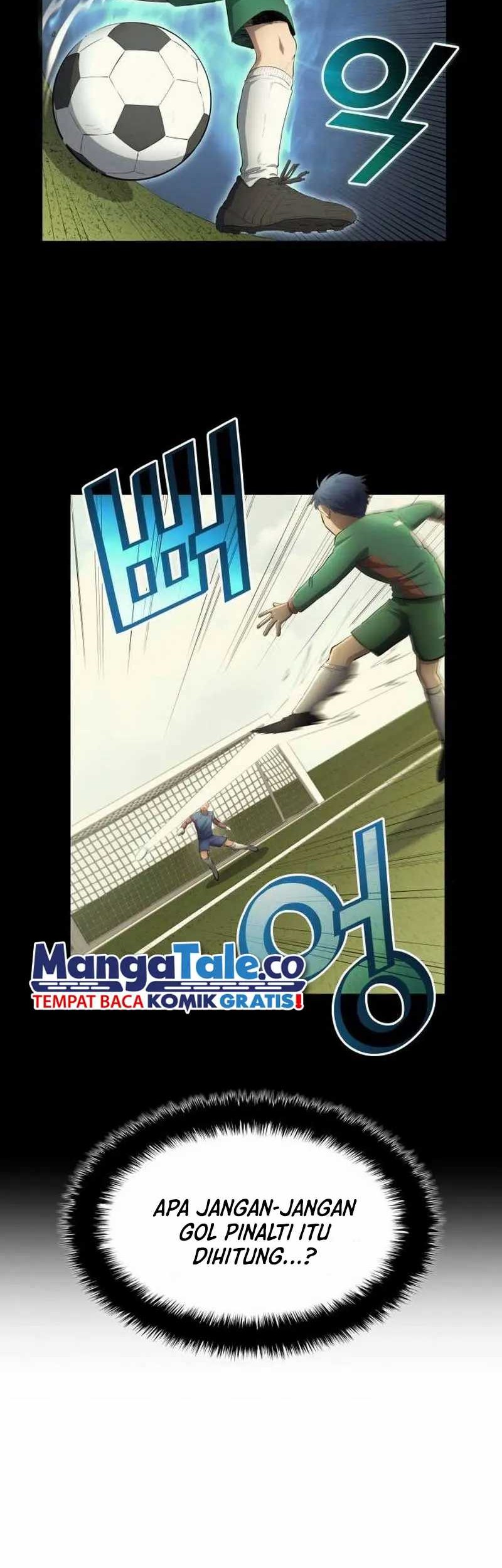 All Football Talents Are Mine Chapter 50 Gambar 7