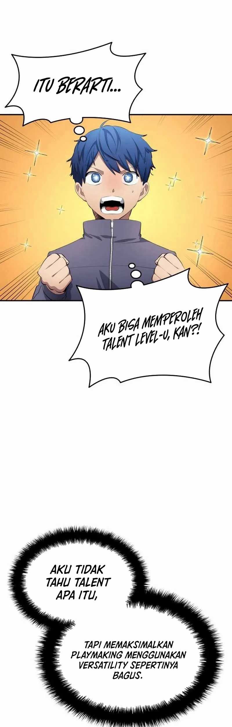 All Football Talents Are Mine Chapter 50 Gambar 8