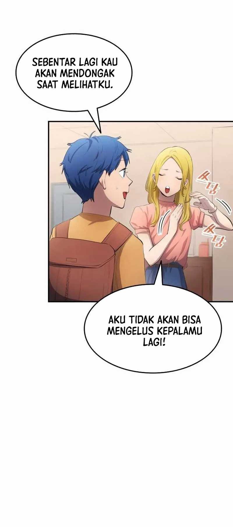 All Football Talents Are Mine Chapter 50 Gambar 19