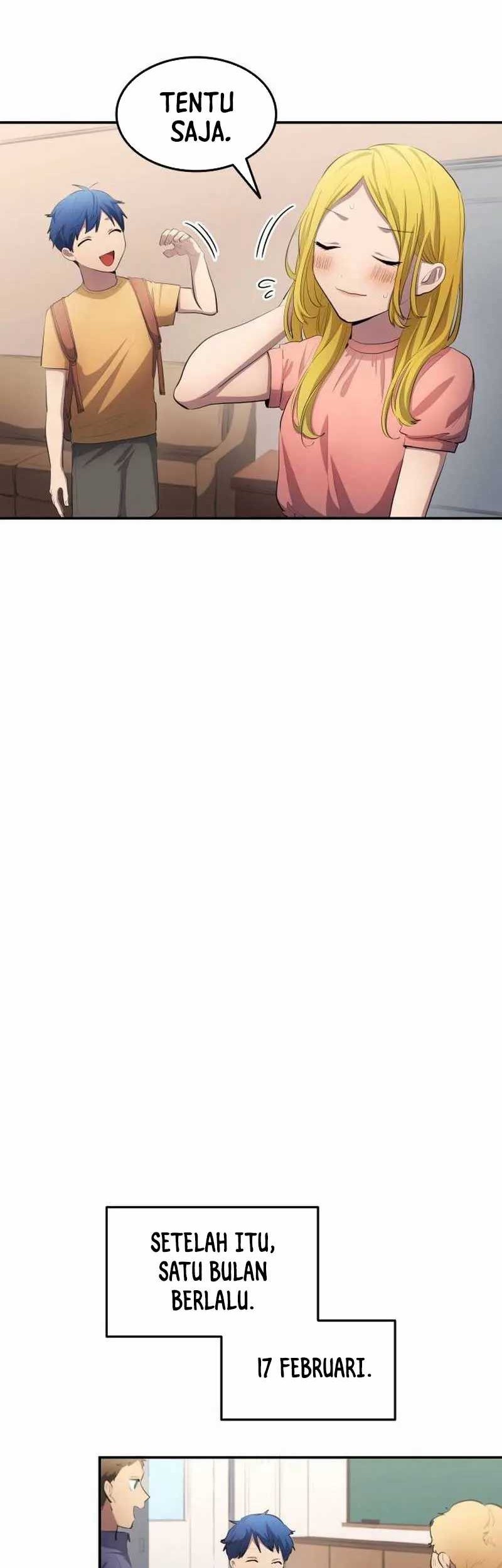 All Football Talents Are Mine Chapter 50 Gambar 21