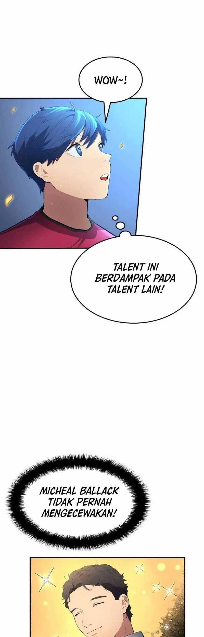 All Football Talents Are Mine Chapter 50 Gambar 24