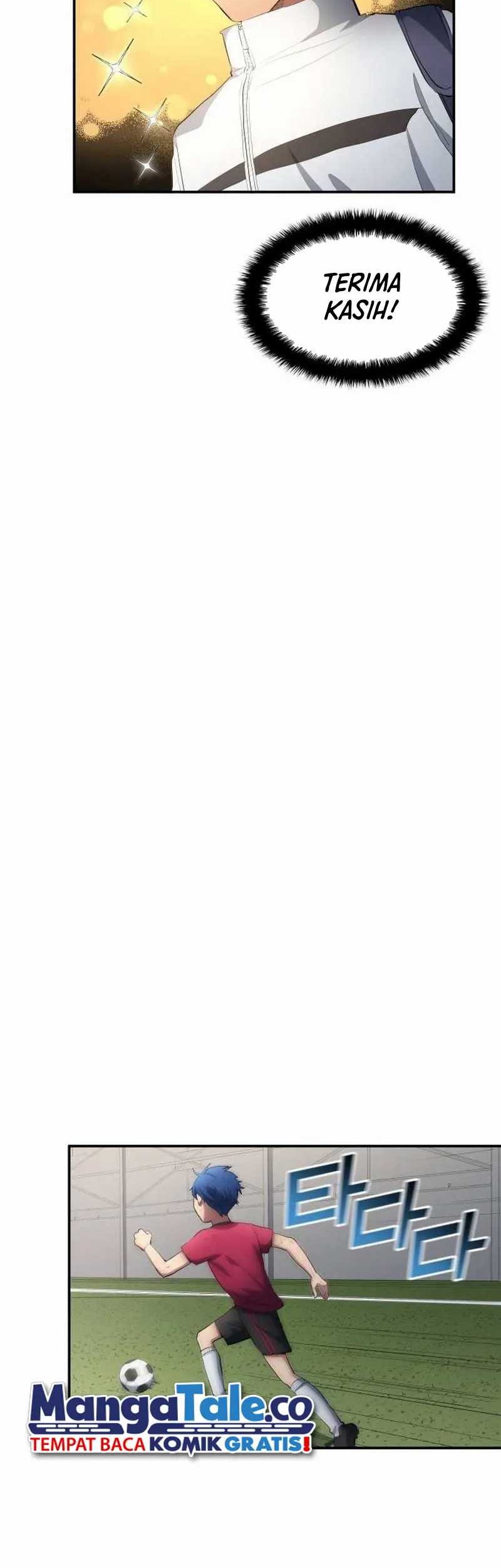 All Football Talents Are Mine Chapter 50 Gambar 25