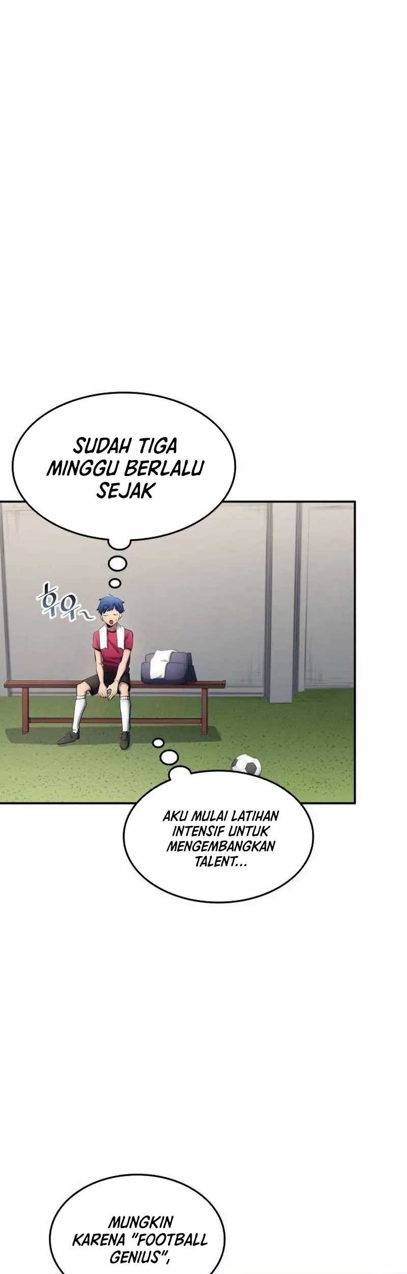 All Football Talents Are Mine Chapter 50 Gambar 27