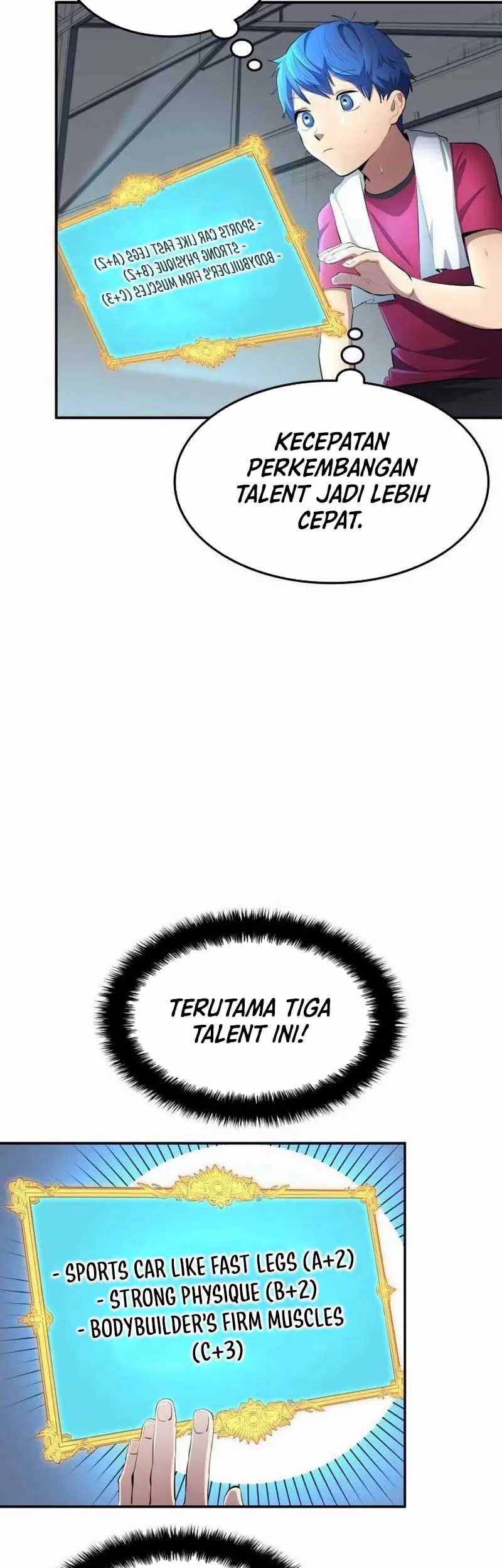 All Football Talents Are Mine Chapter 50 Gambar 28