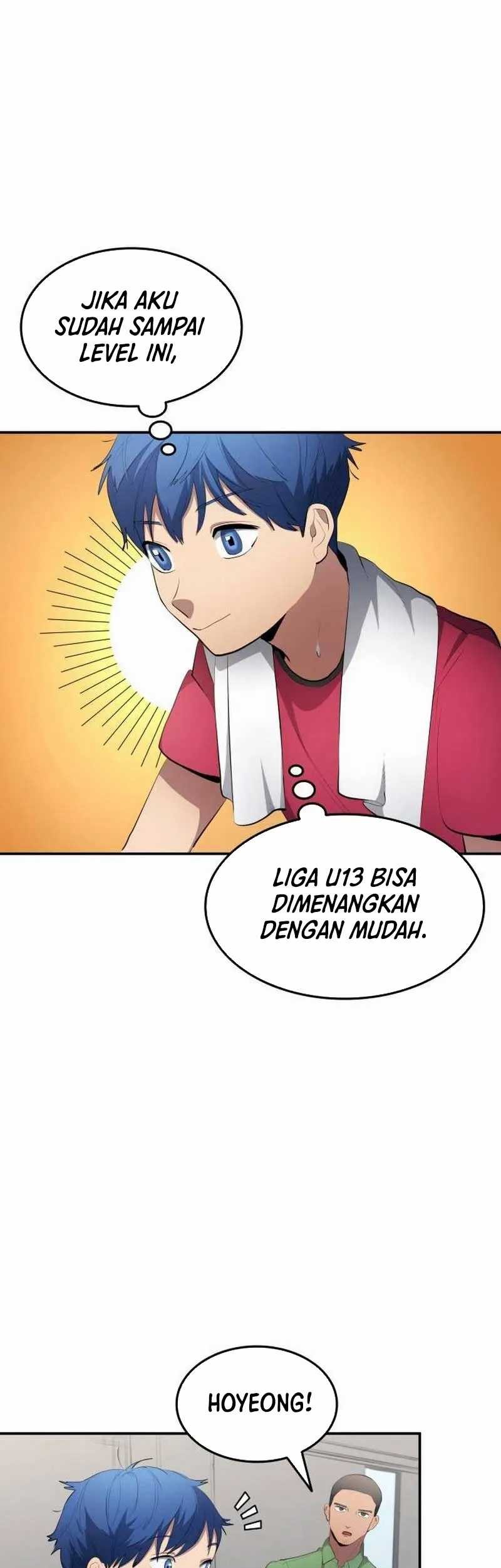 All Football Talents Are Mine Chapter 50 Gambar 30