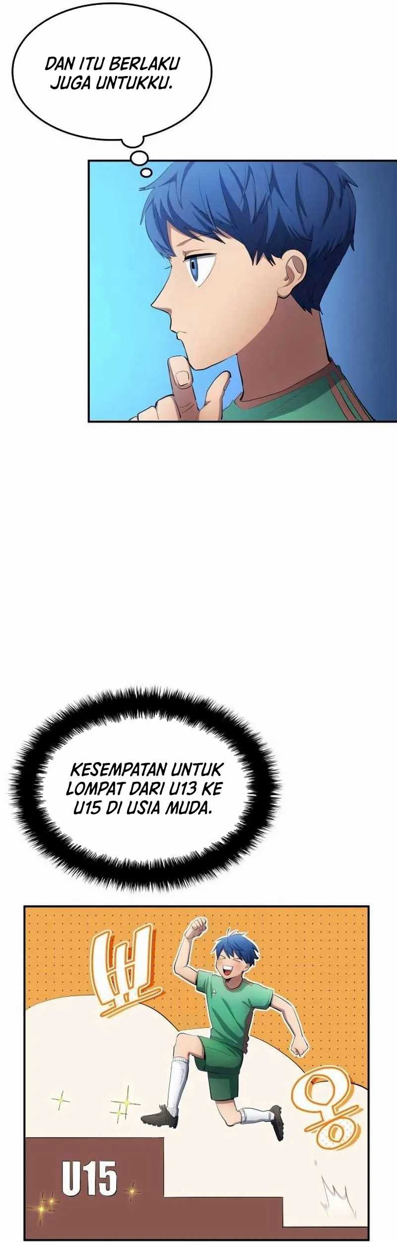 All Football Talents Are Mine Chapter 50 Gambar 38