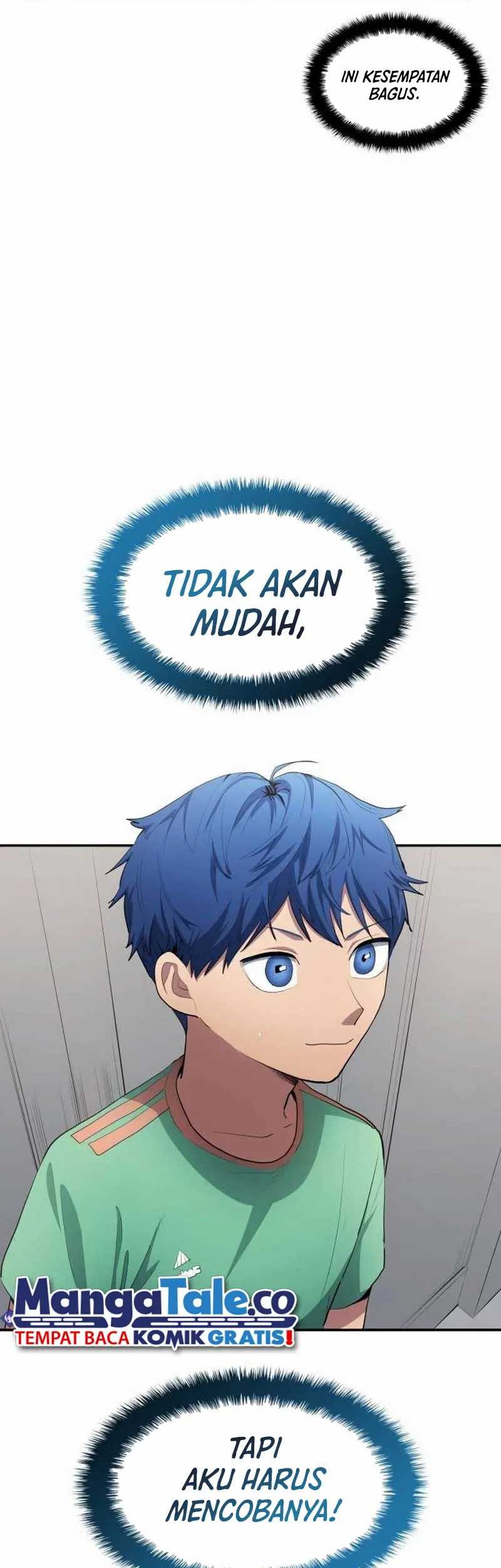 All Football Talents Are Mine Chapter 50 Gambar 39