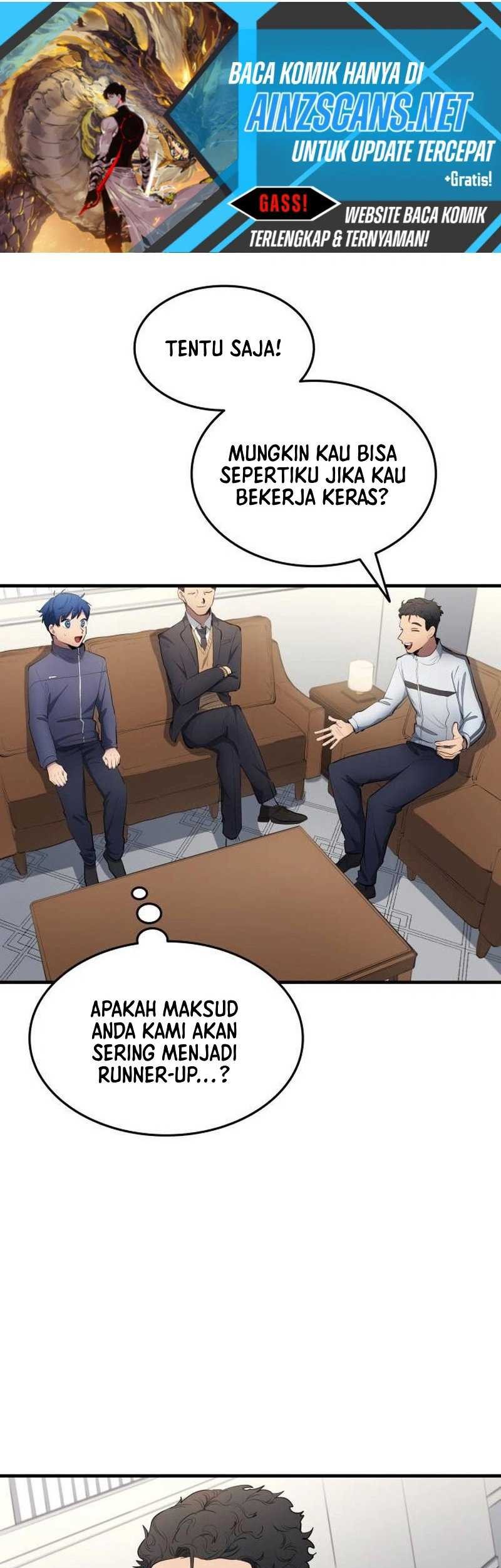 All Football Talents Are Mine Chapter 49 Gambar 40