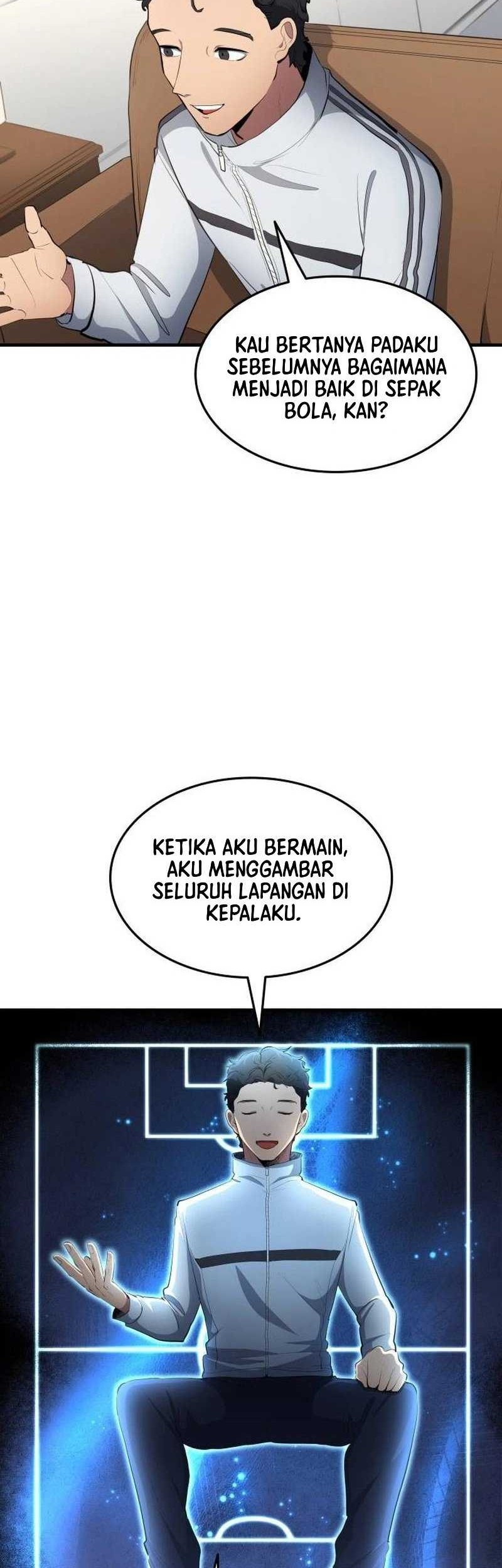 All Football Talents Are Mine Chapter 49 Gambar 41