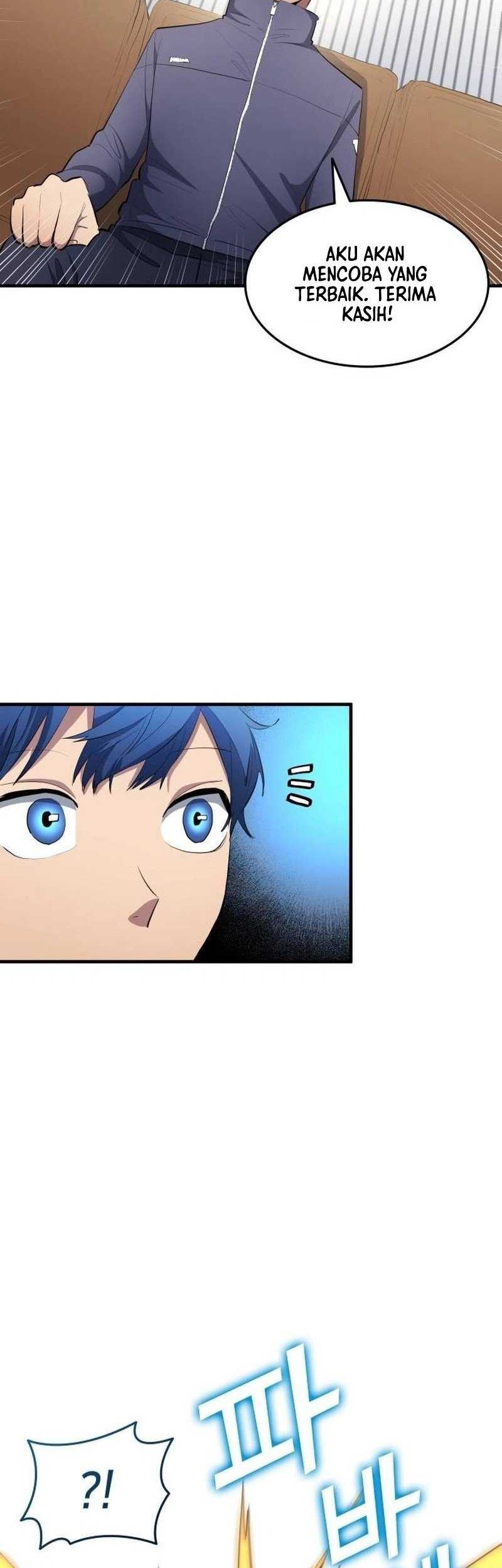 All Football Talents Are Mine Chapter 49 Gambar 44