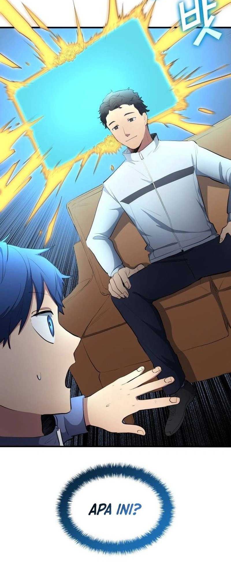 All Football Talents Are Mine Chapter 49 Gambar 45