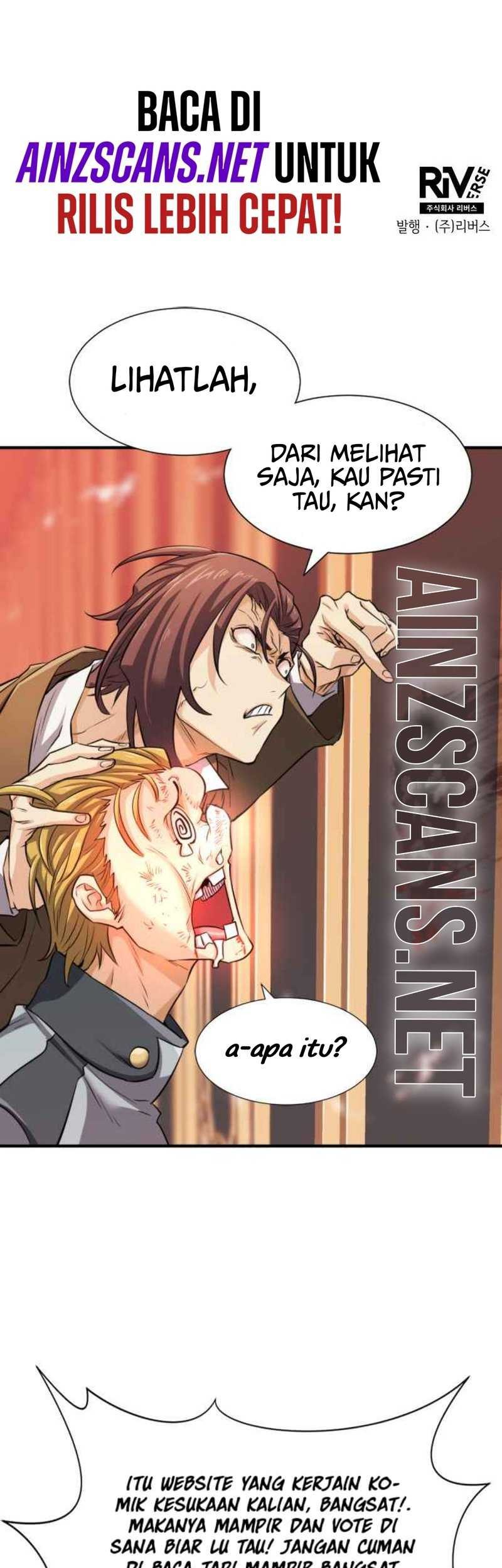 All Football Talents Are Mine Chapter 49 Gambar 46